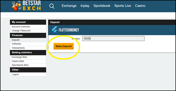 Add Funds to gamewin exch, gamewin exch, 99exch, vlbook